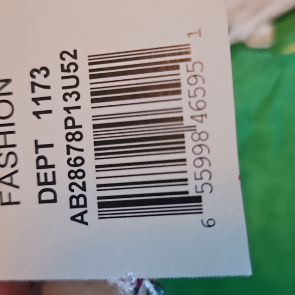 ⛄️ BRA and Panties set - Picture 13 of 13